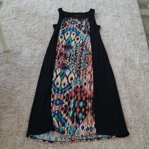 Elie McCarthy dress